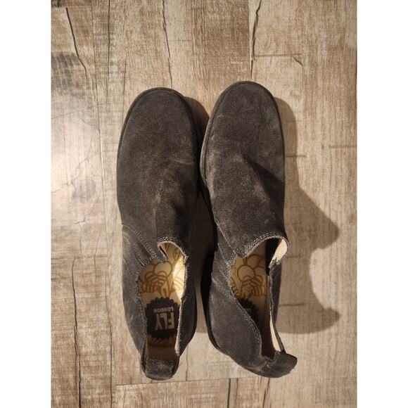 Fly London Boots 42 - Picture 1 of 5